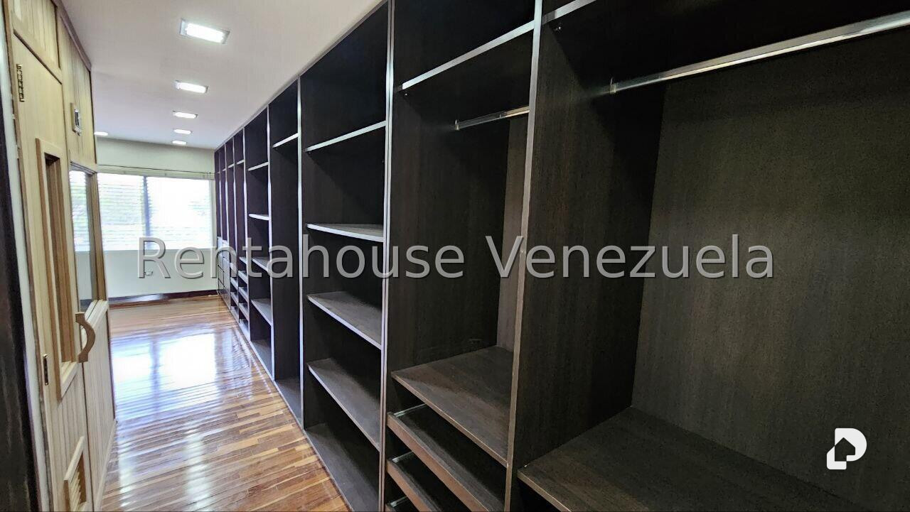 Casa en Cumbres de Curumo, Caracas