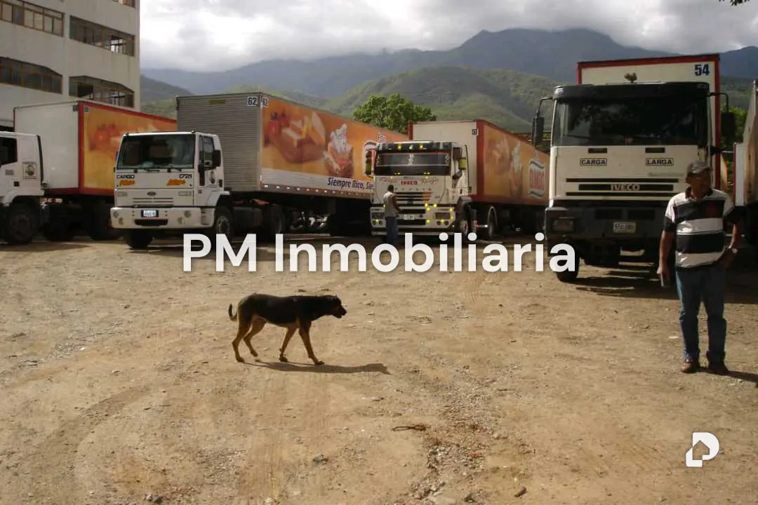 Land in Los Naranjos, Guarenas – 3