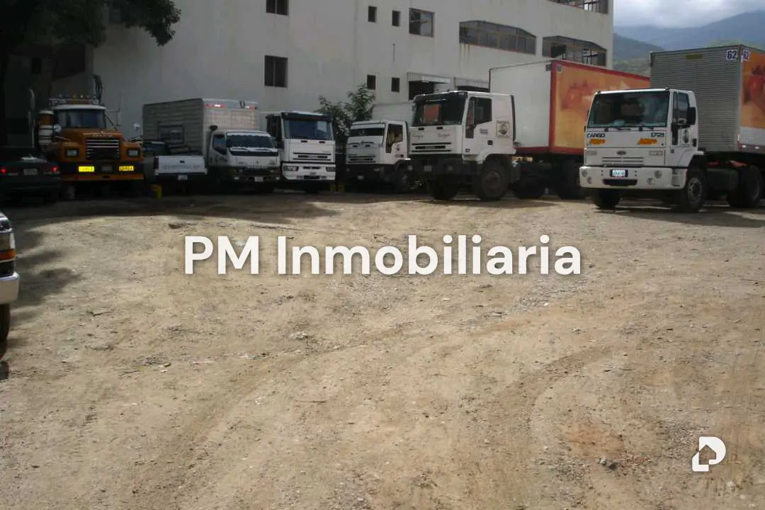 Land in Los Naranjos, Guarenas – 2