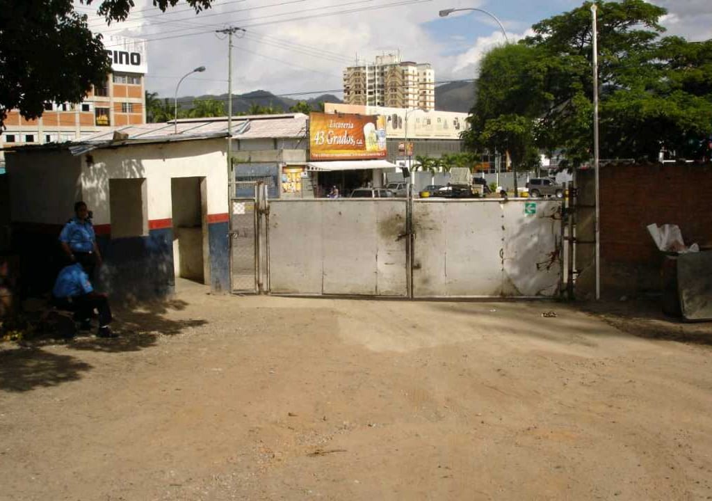 Terreno en Los Naranjos, Guarenas - 1