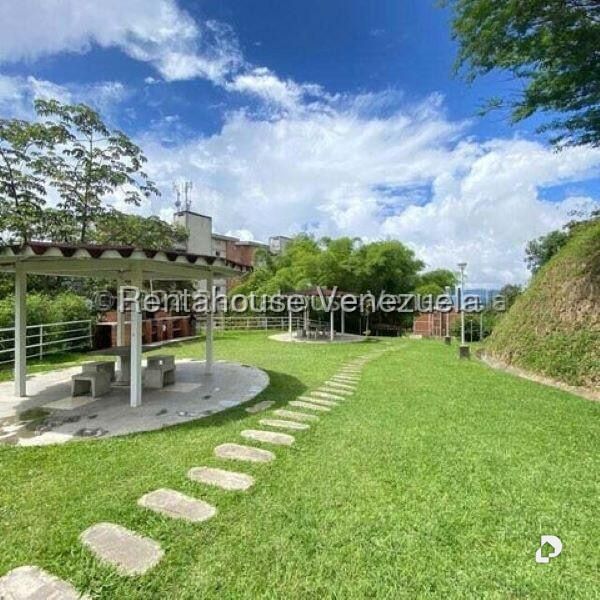 Apartamento en Miravila, Caracas – 10