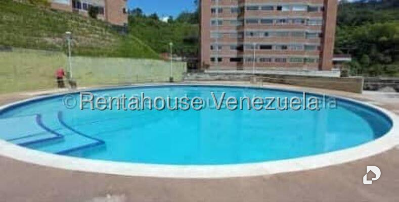 Apartamento en Miravila, Caracas – 15