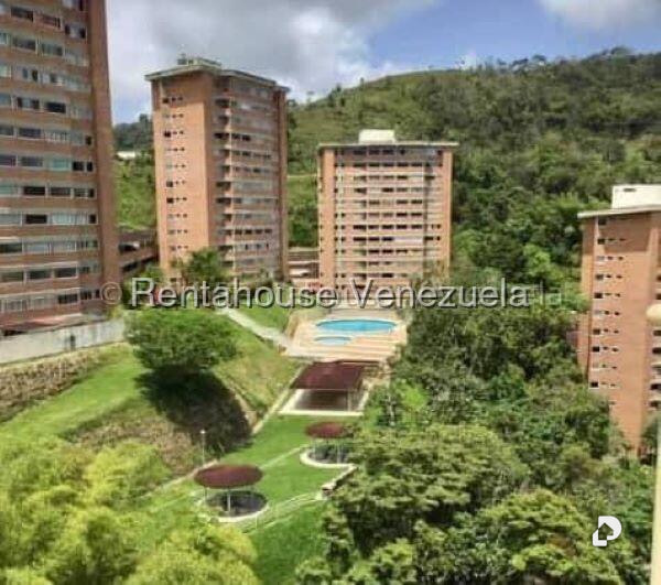 Apartamento en Miravila, Caracas – 16