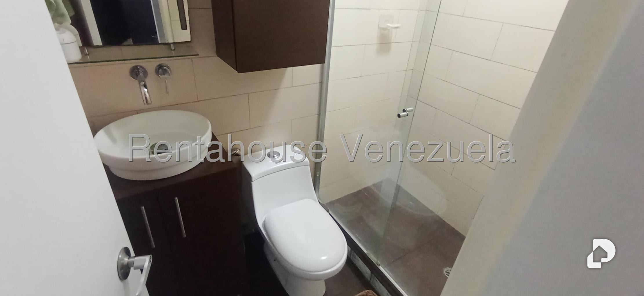 Apartamento en Miravila, Caracas – 8