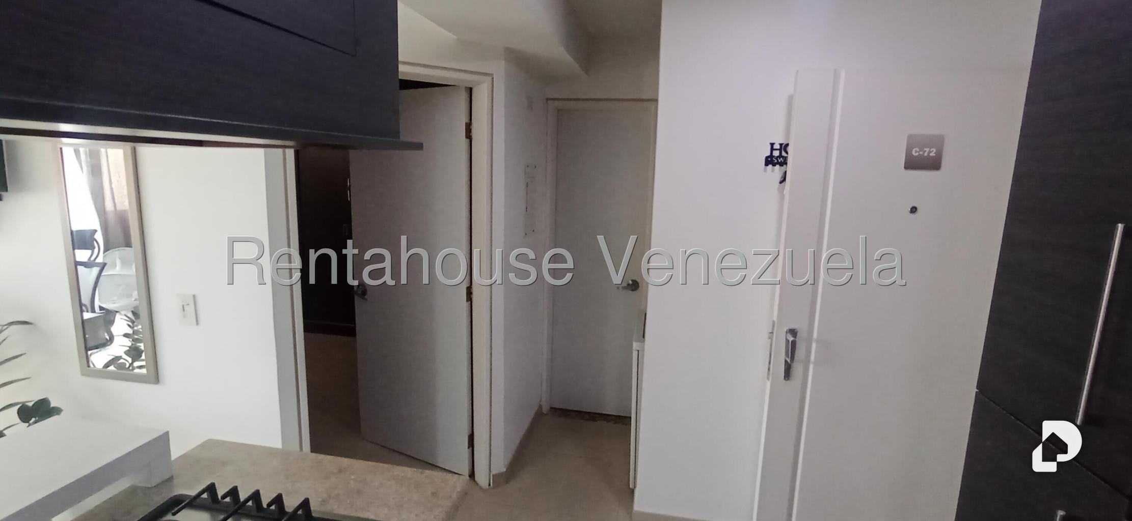 Apartamento en Miravila, Caracas – 7