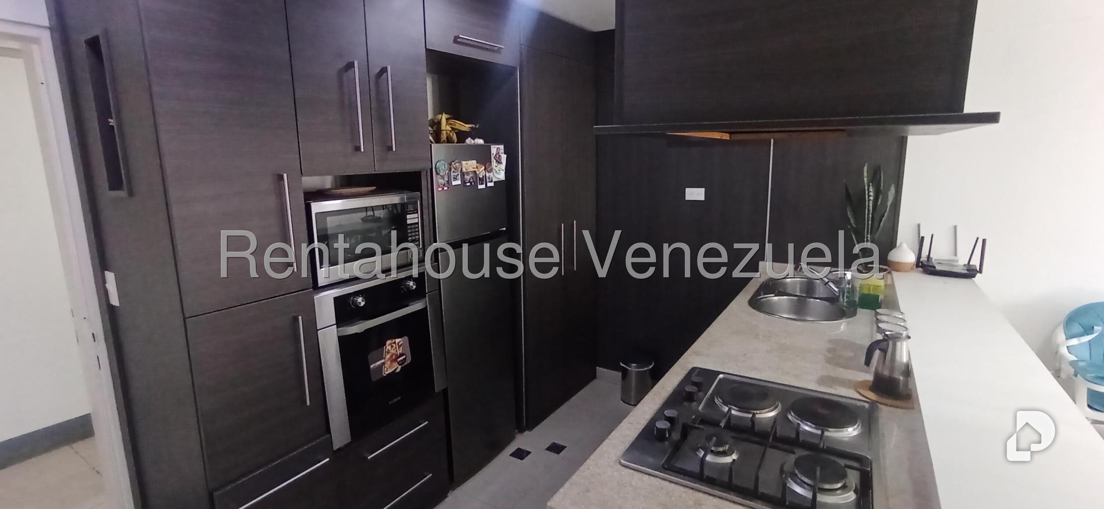 Apartamento en Miravila, Caracas – 6