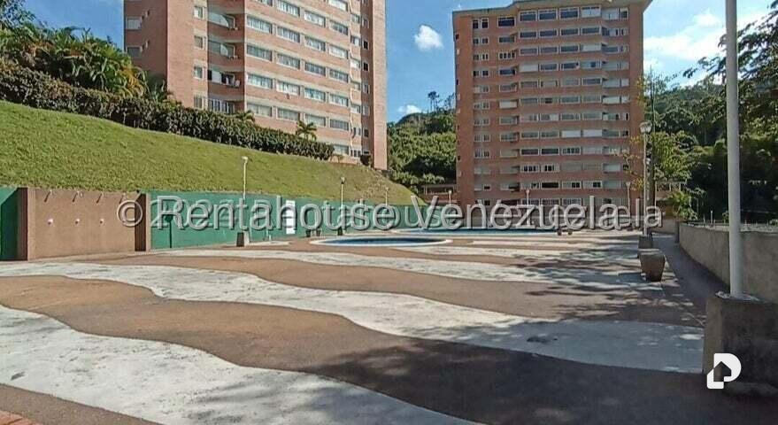 Apartamento en Miravila, Caracas – 13
