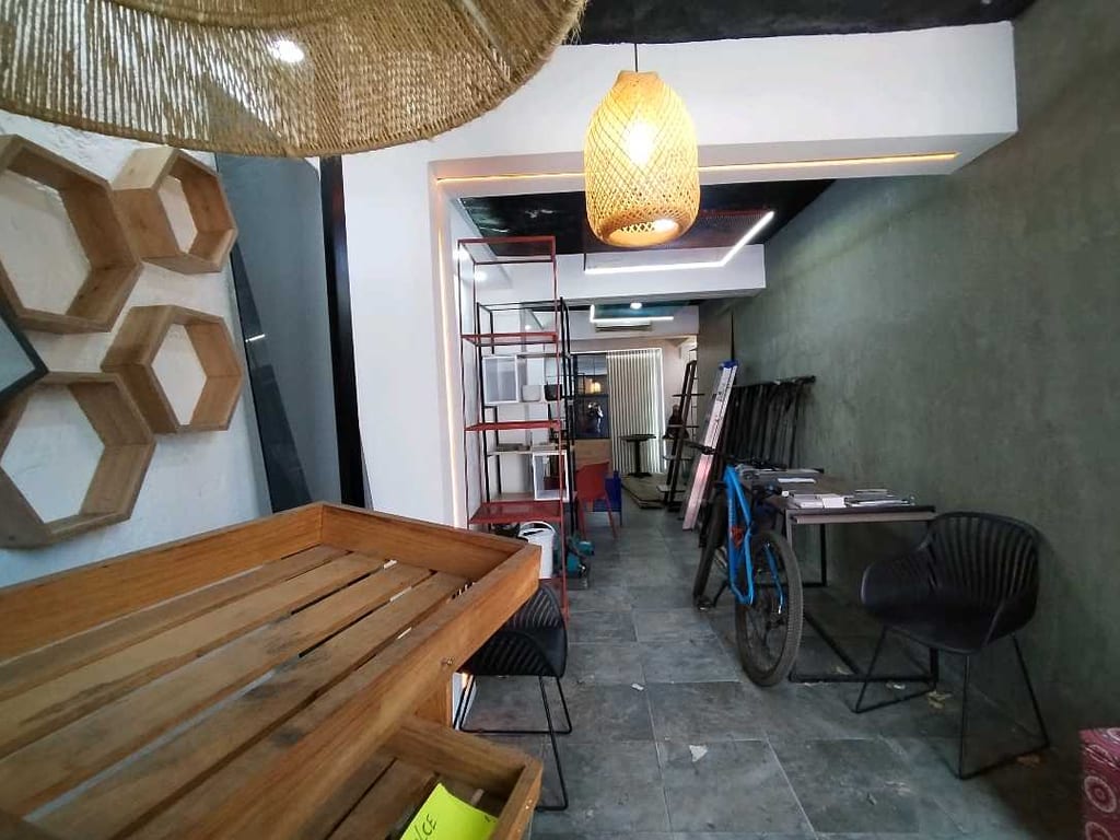 Local comercial en El Socorro, Valencia - 1