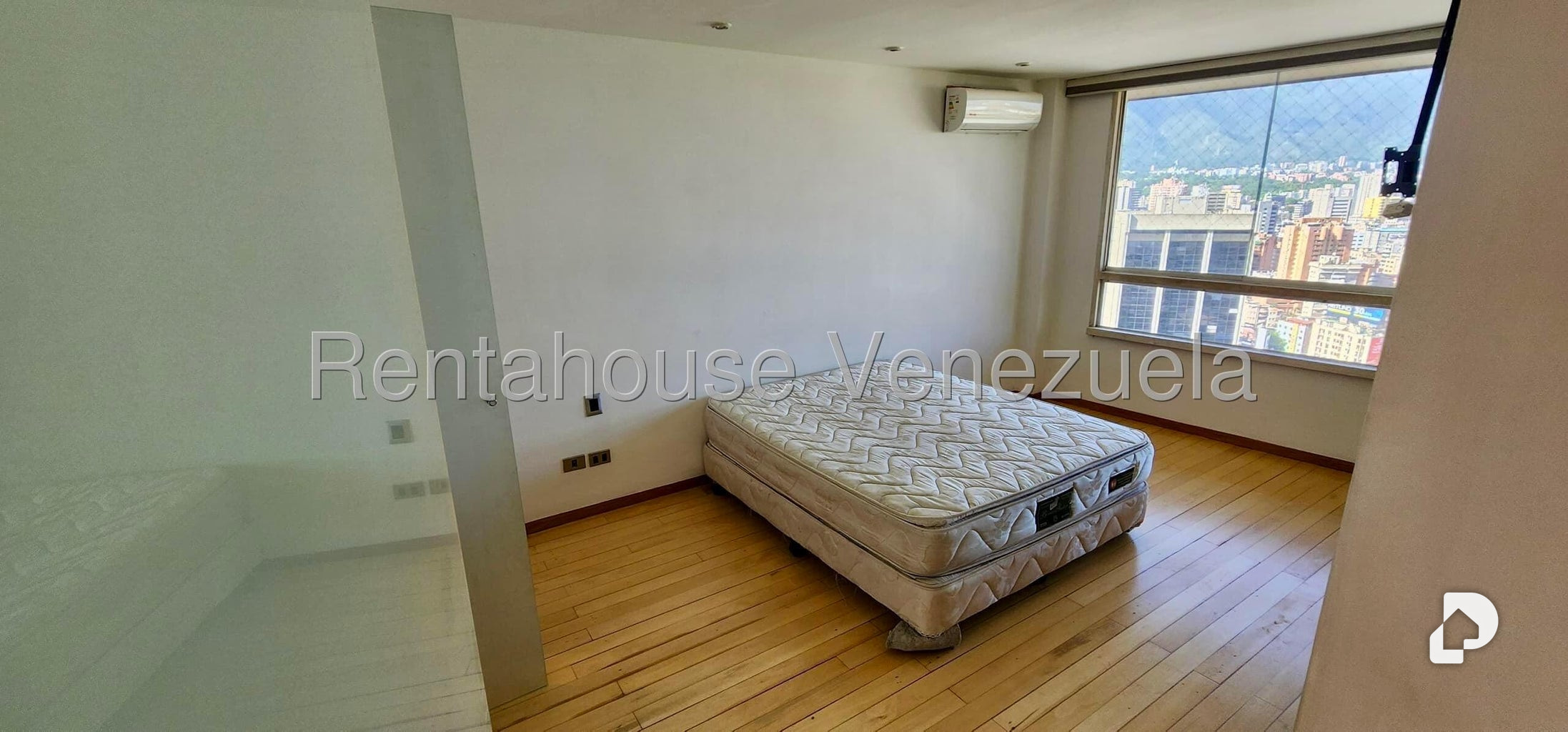 Apartamento en Colinas de Bello Monte, Caracas – 29