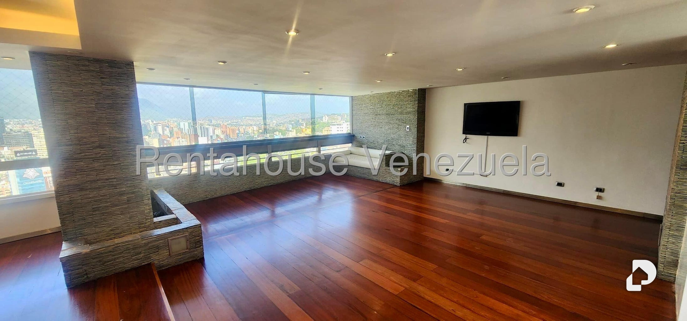 Apartamento en Colinas de Bello Monte, Caracas – 3