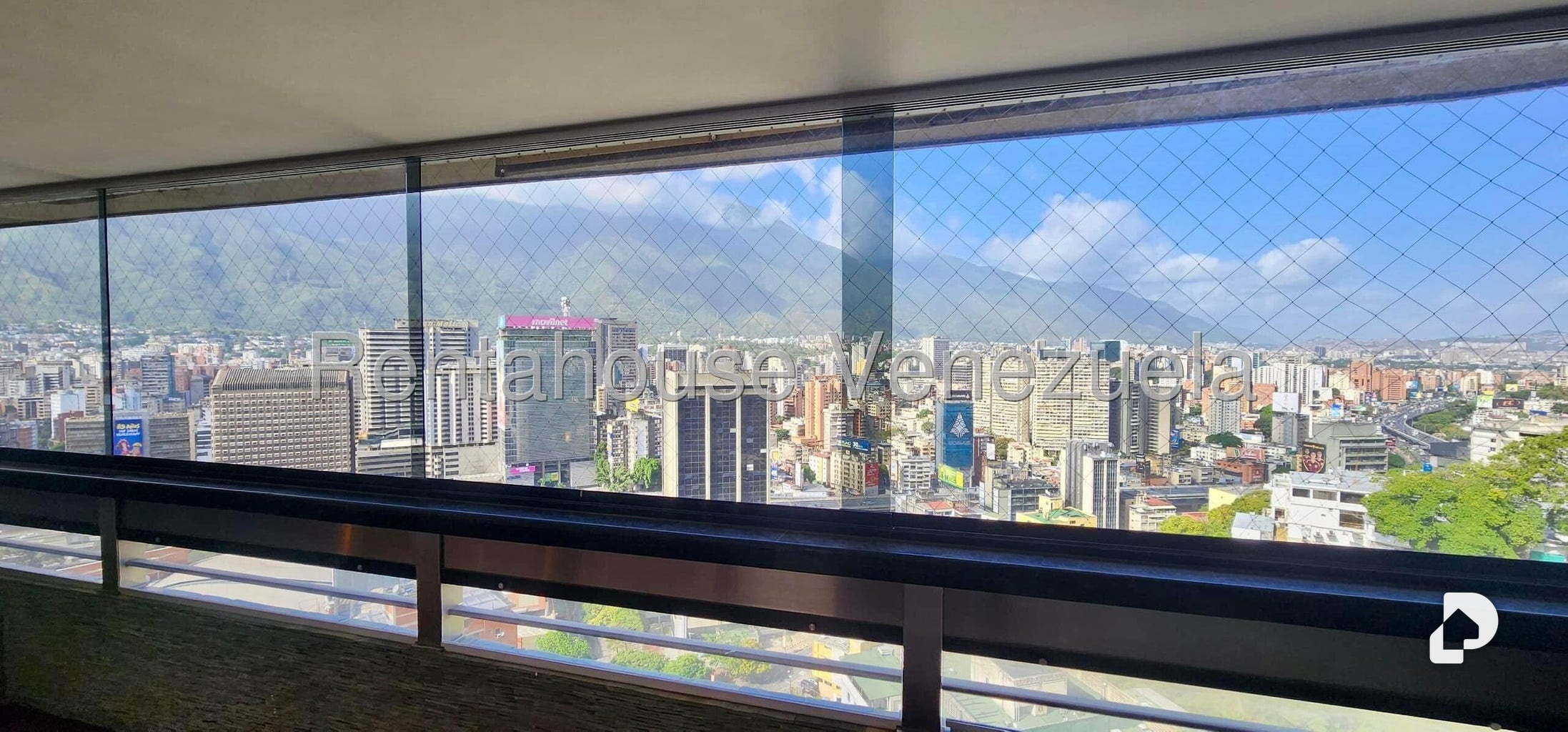 Apartamento en Colinas de Bello Monte, Caracas – 8