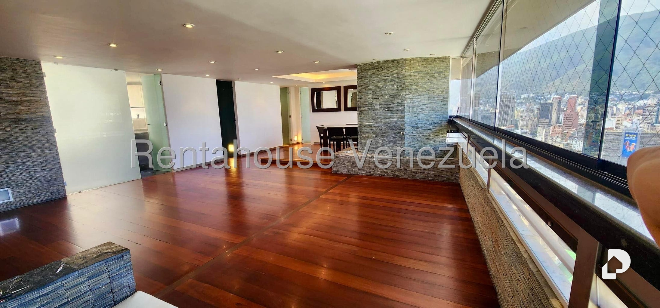 Apartamento en Colinas de Bello Monte, Caracas – 6