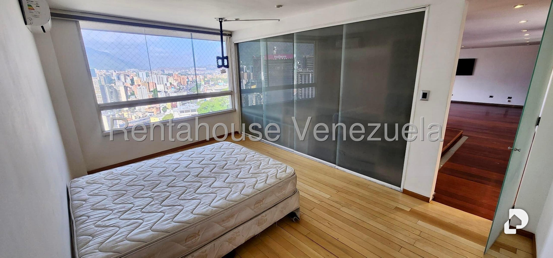 Apartamento en Colinas de Bello Monte, Caracas – 30