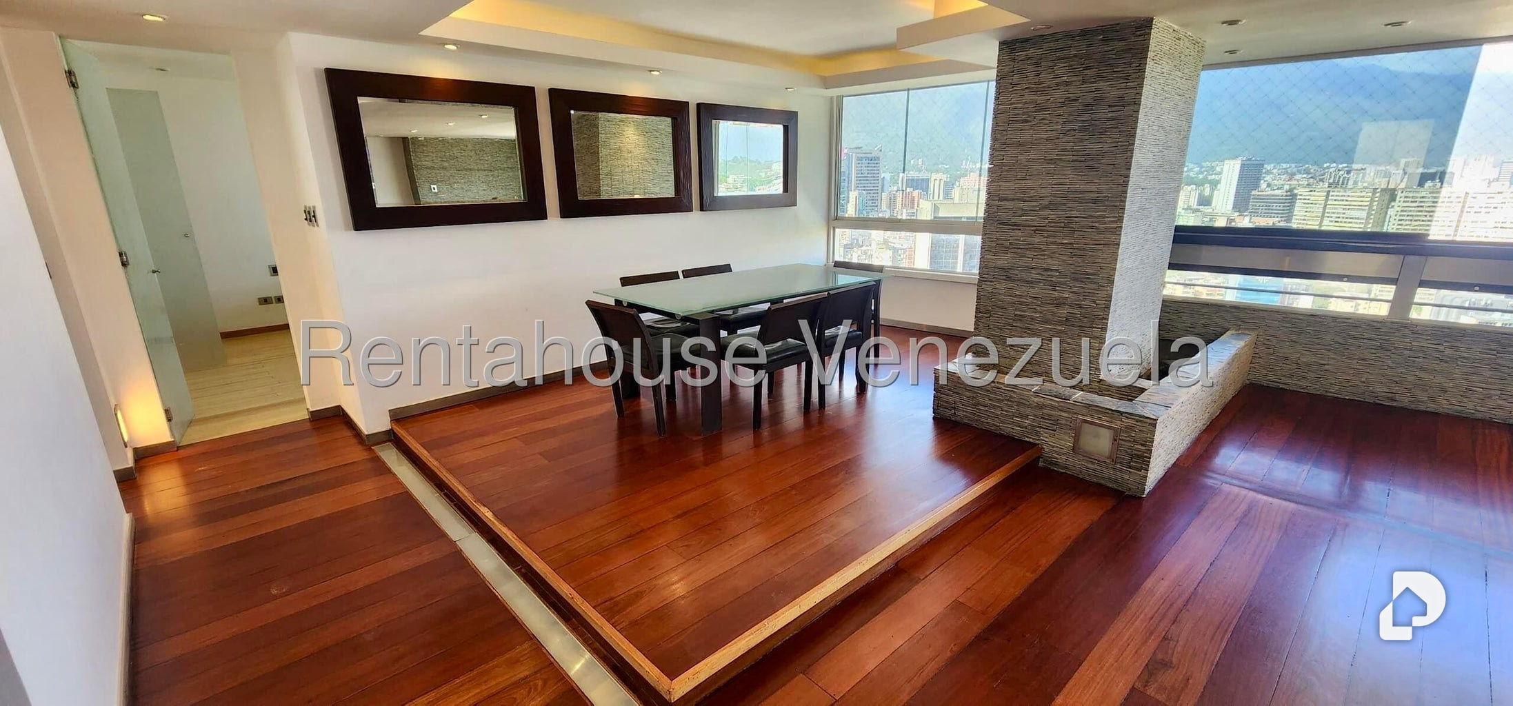Apartamento en Colinas de Bello Monte, Caracas – 21