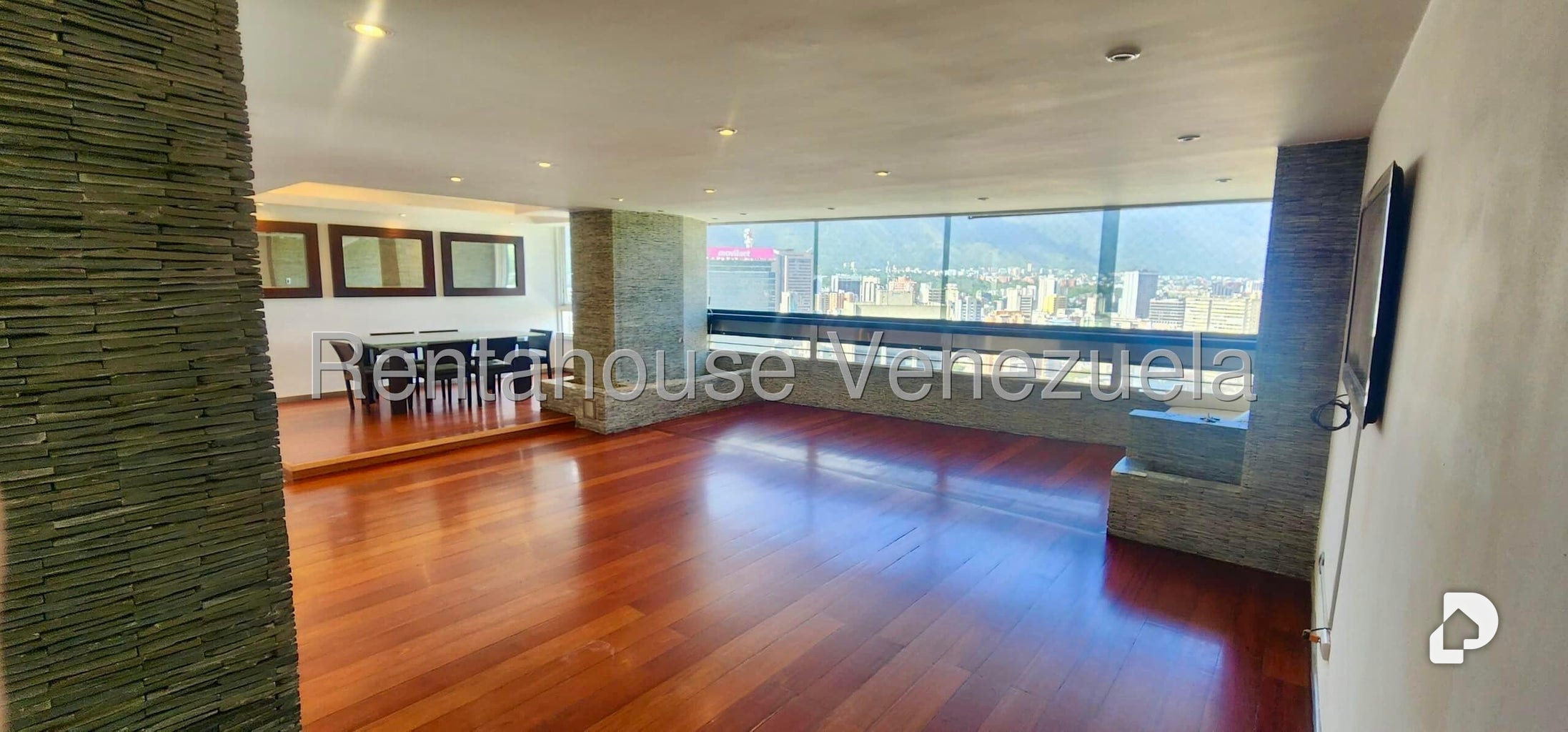 Apartamento en Colinas de Bello Monte, Caracas – 2