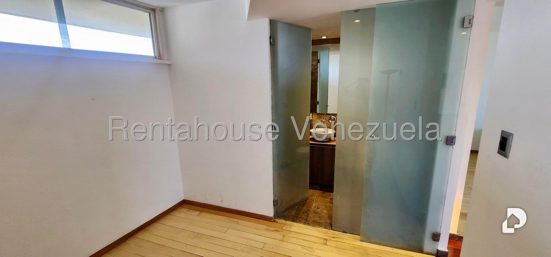 Apartamento en Colinas de Bello Monte, Caracas – 26