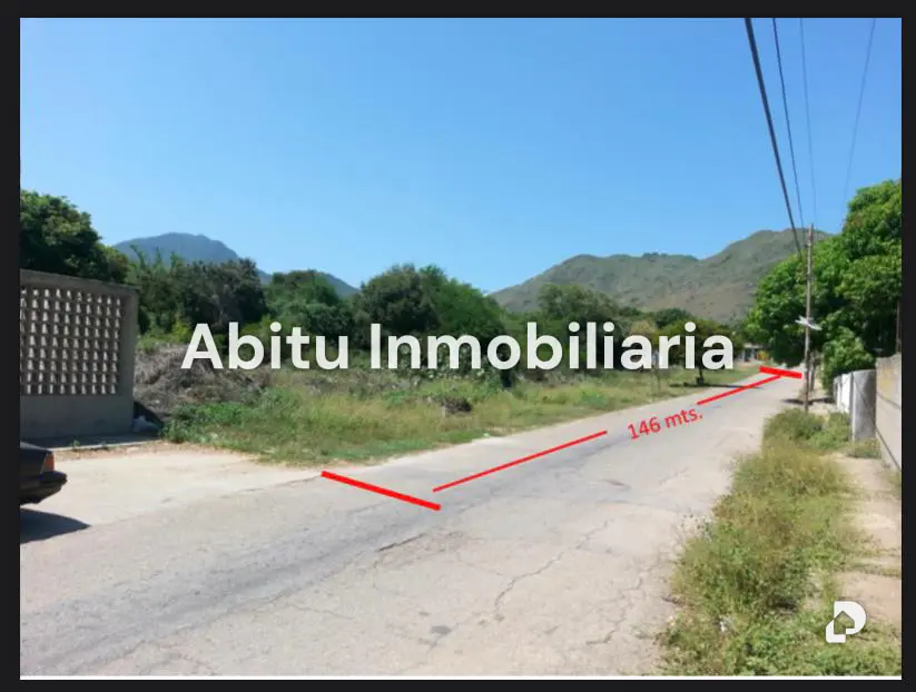 Land in La Mira, Margarita (noreste) – 6