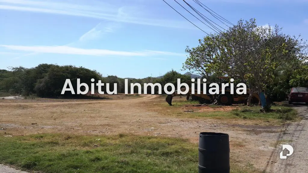 Land in La Mira, Margarita (noreste) – 3