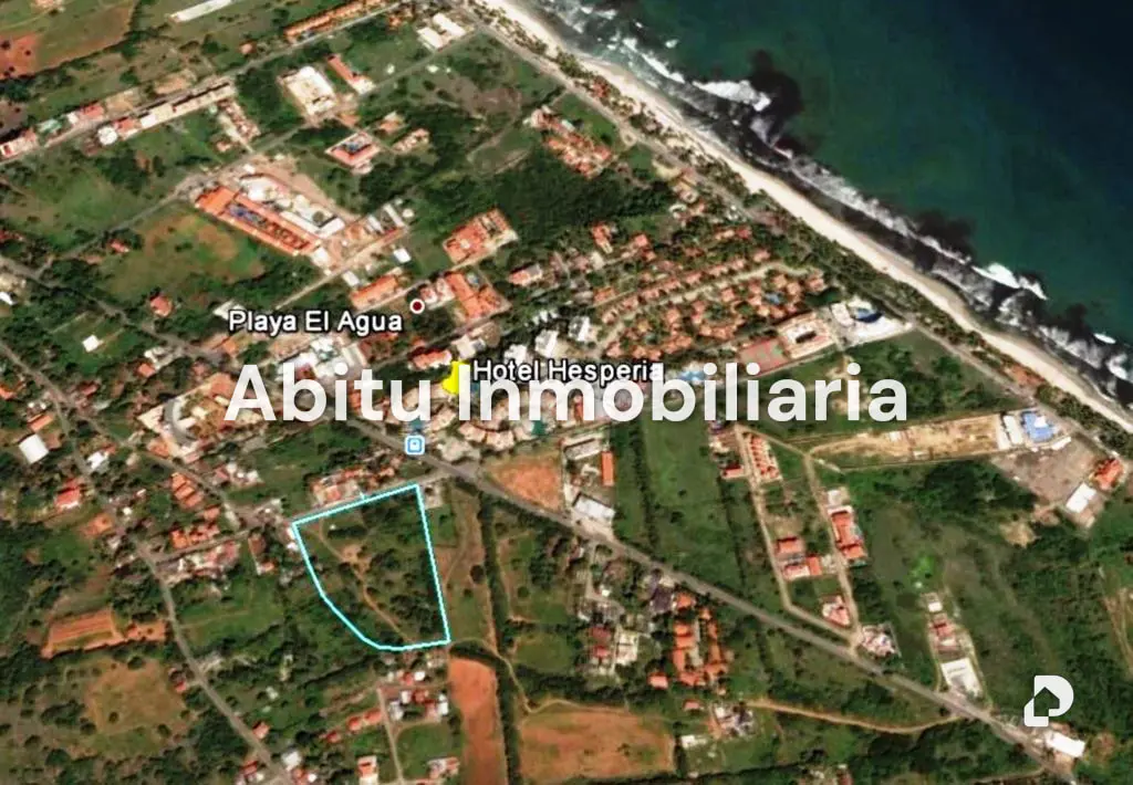 Land in La Mira, Margarita (noreste) – 8