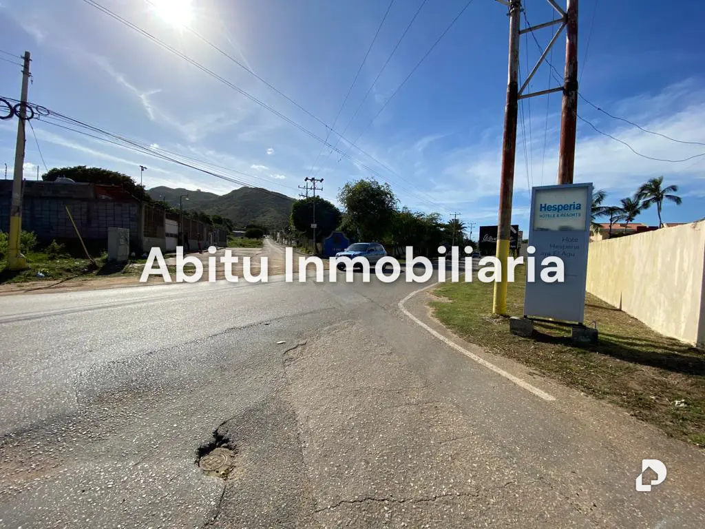 Land in La Mira, Margarita (noreste) – 4