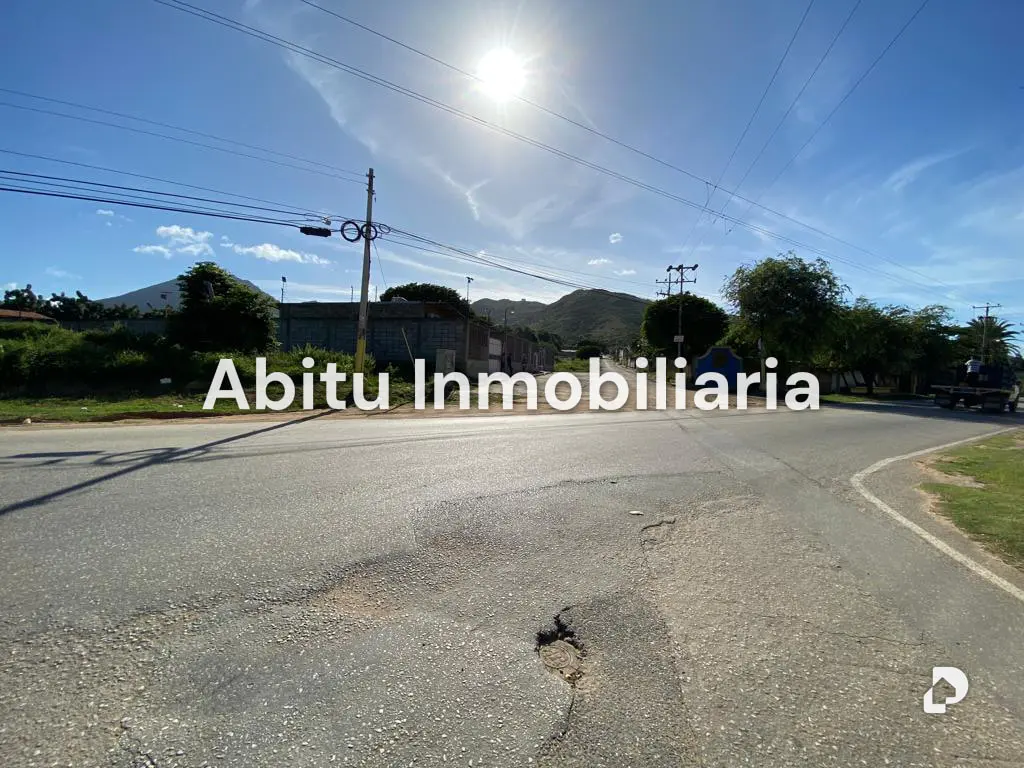 Land in La Mira, Margarita (noreste) – 5