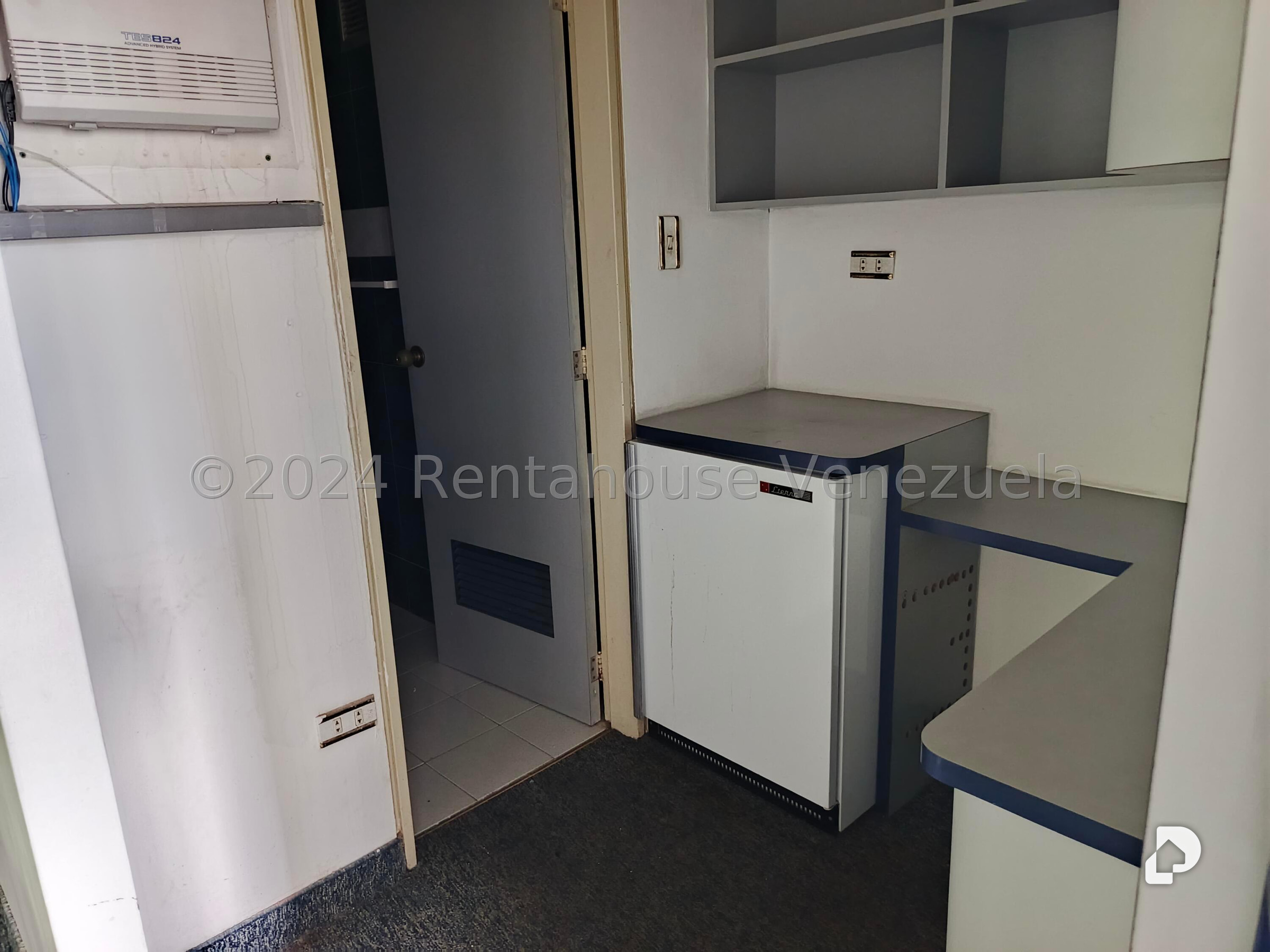 Oficina en Macaracuay, Caracas – 13