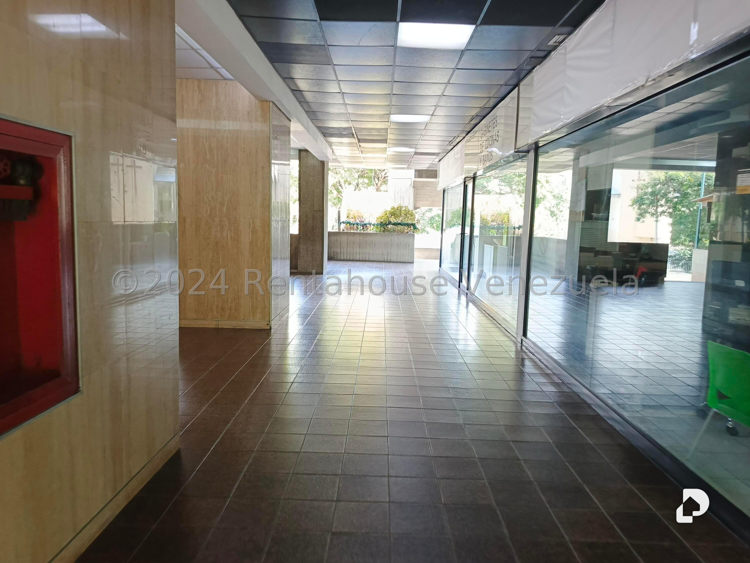 Oficina en Macaracuay, Caracas – 7