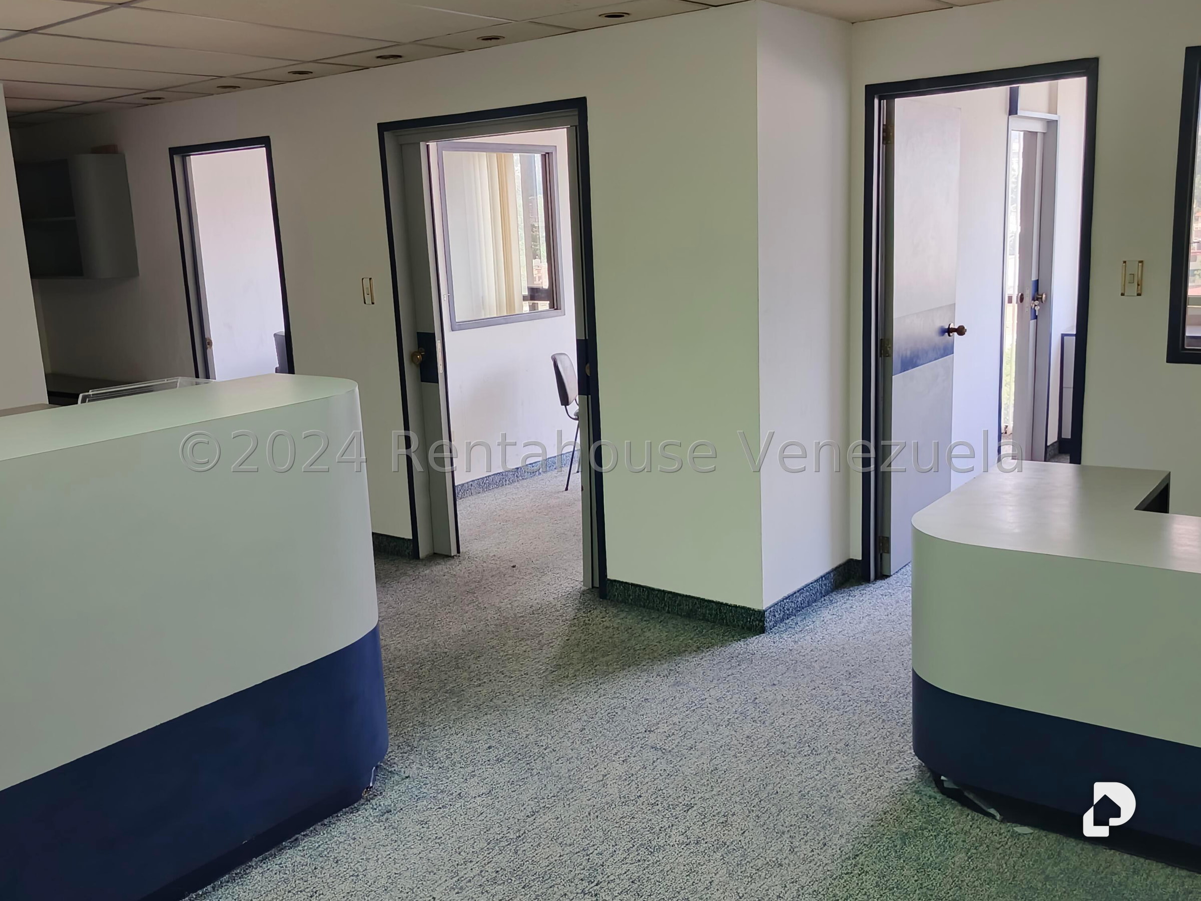 Oficina en Macaracuay, Caracas – 15