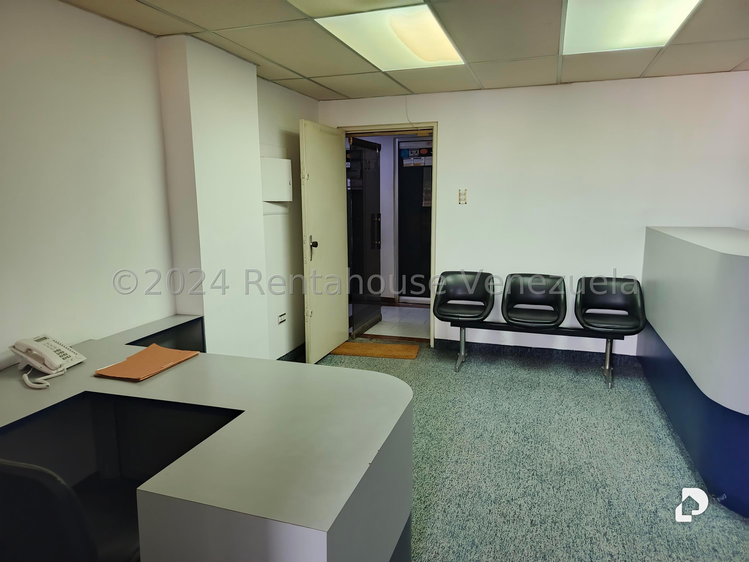 Oficina en Macaracuay, Caracas – 14