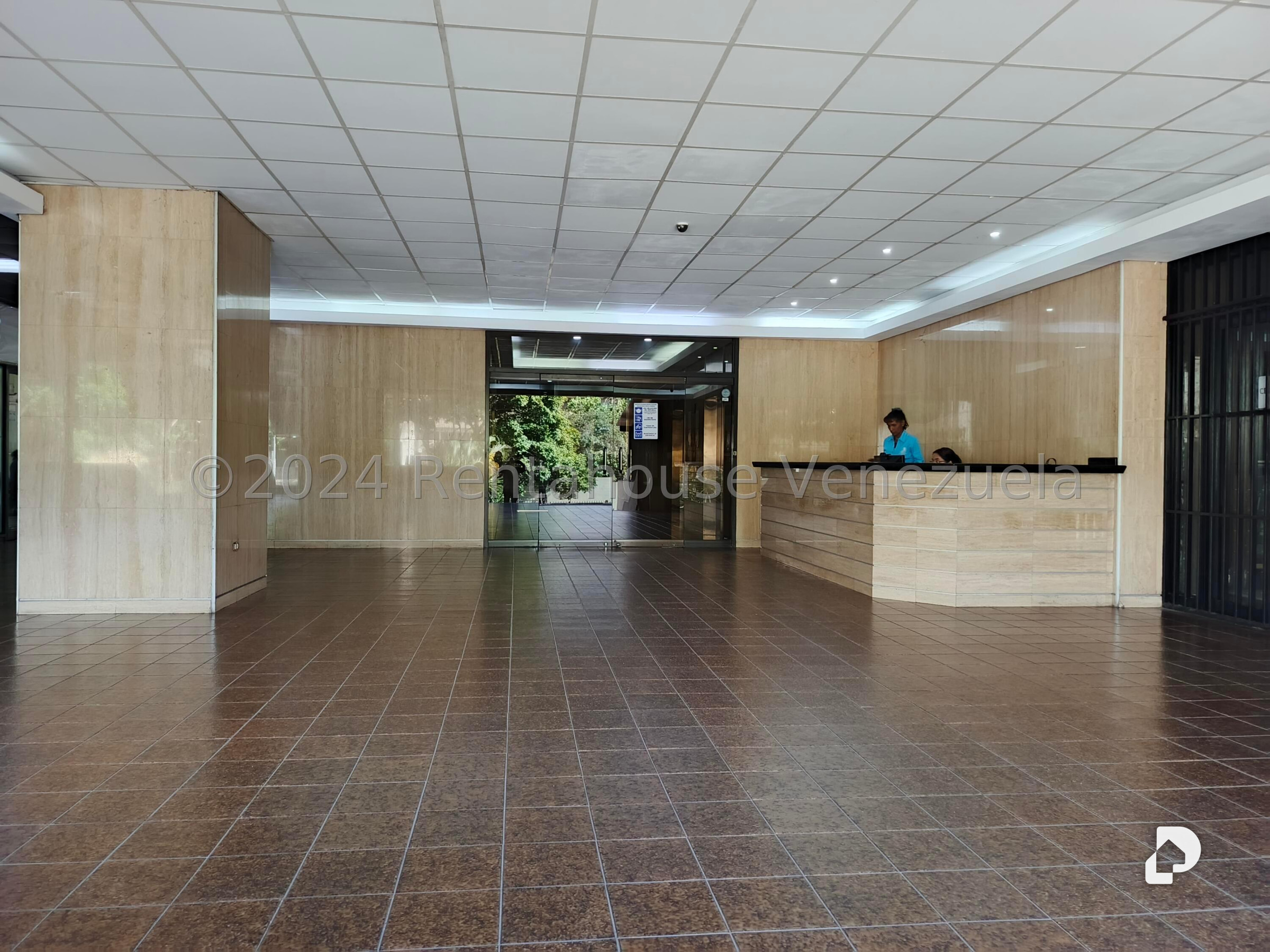 Oficina en Macaracuay, Caracas – 4