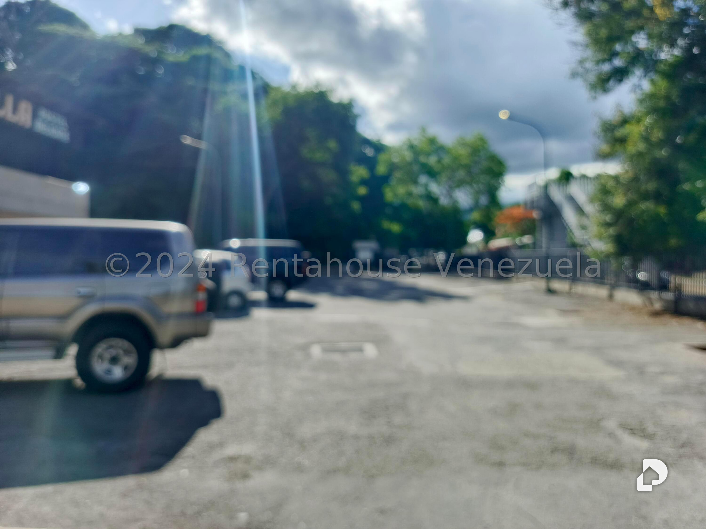 Oficina en Macaracuay, Caracas – 18