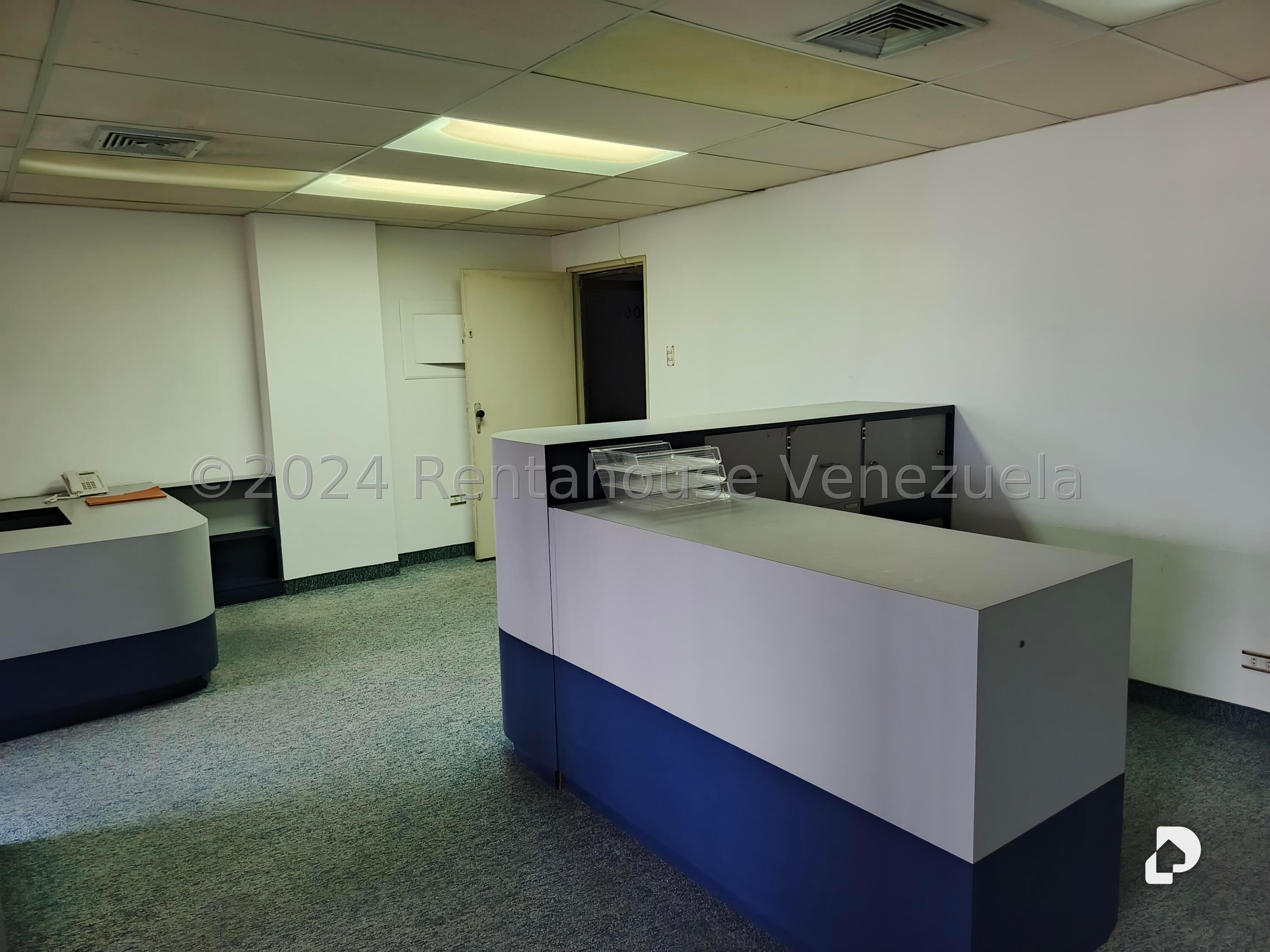 Oficina en Macaracuay, Caracas – 10