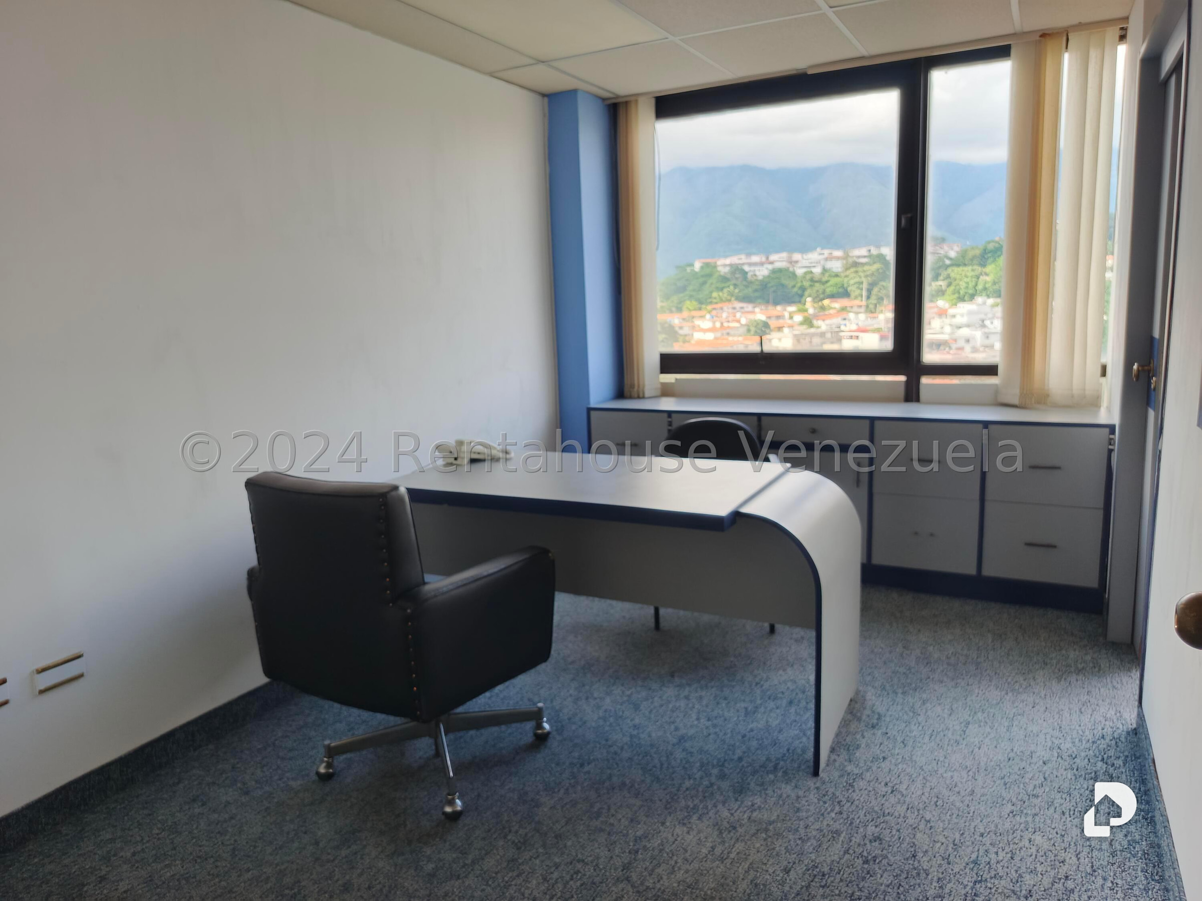 Oficina en Macaracuay, Caracas – 11