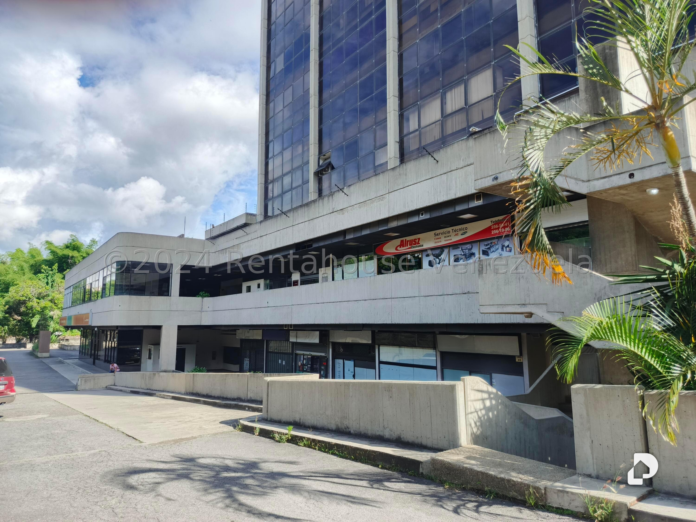 Oficina en Macaracuay, Caracas – 3