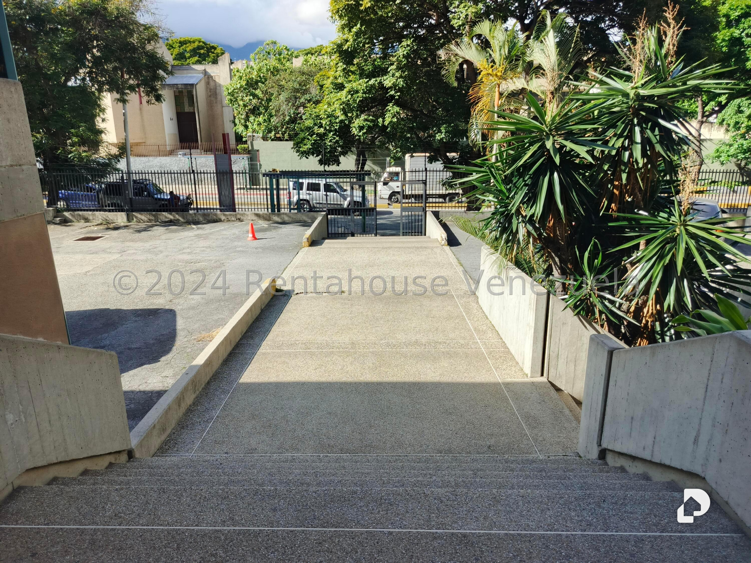 Oficina en Macaracuay, Caracas – 6