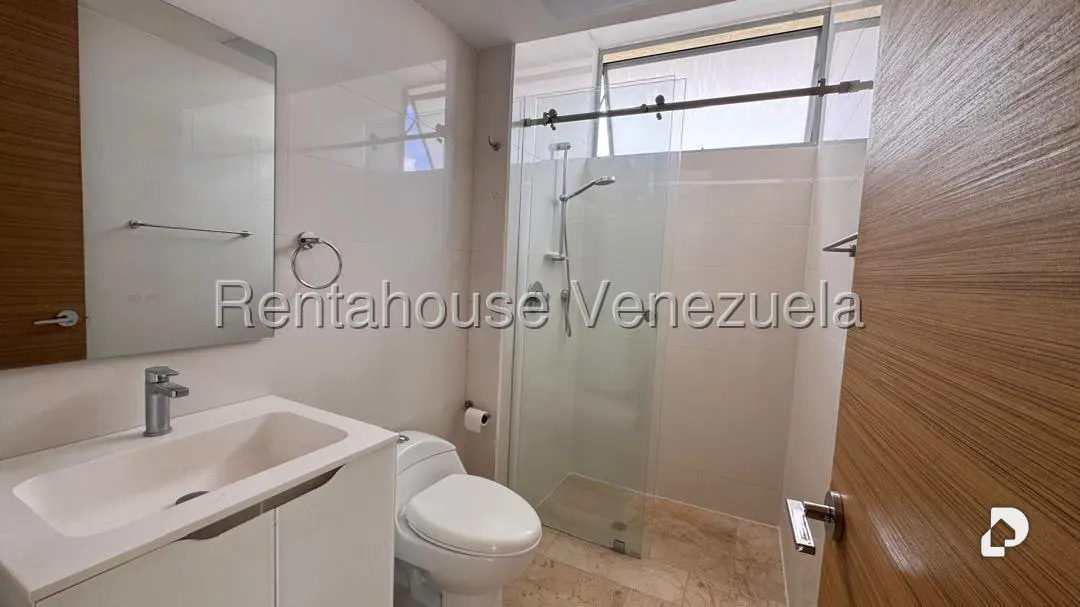 Apartamento en Sebucan, Caracas – 16