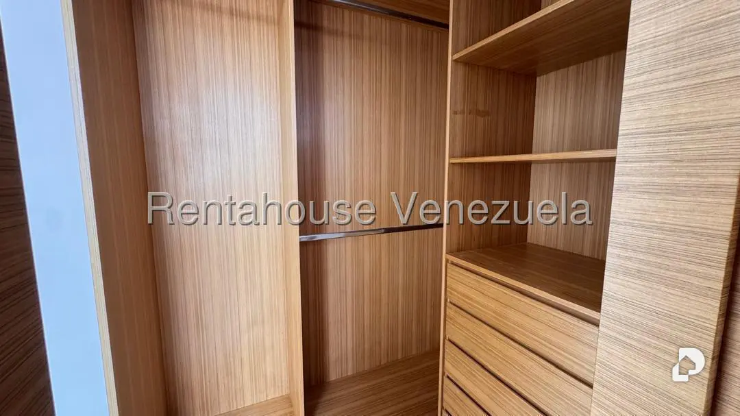 Apartamento en Sebucan, Caracas – 15