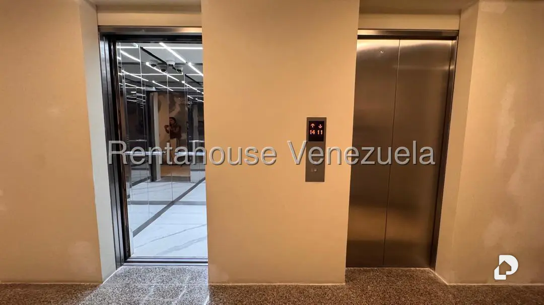 Apartamento en Sebucan, Caracas – 23