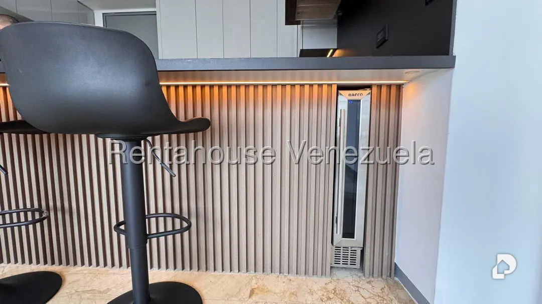 Apartamento en Sebucan, Caracas – 9