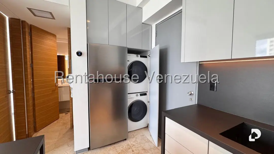 Apartamento en Sebucan, Caracas – 8