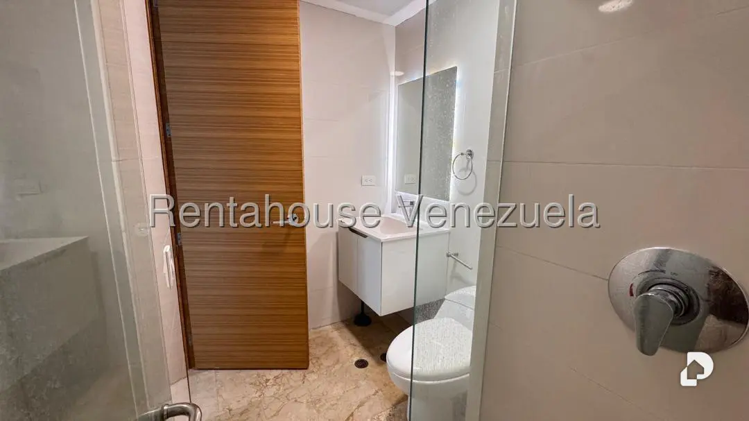 Apartamento en Sebucan, Caracas – 21