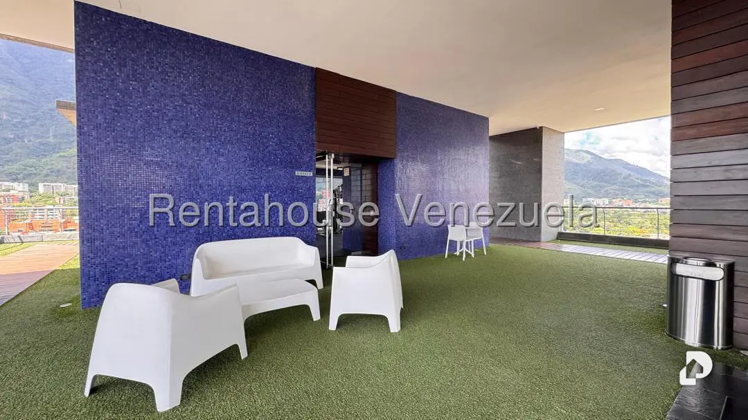 Apartamento en Sebucan, Caracas – 30