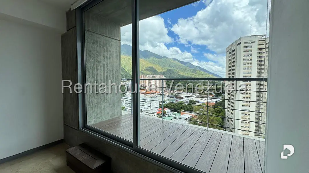 Apartamento en Sebucan, Caracas – 3