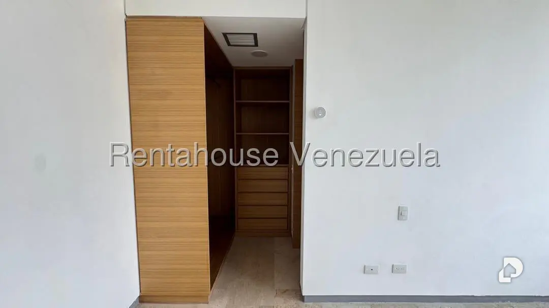 Apartamento en Sebucan, Caracas – 14
