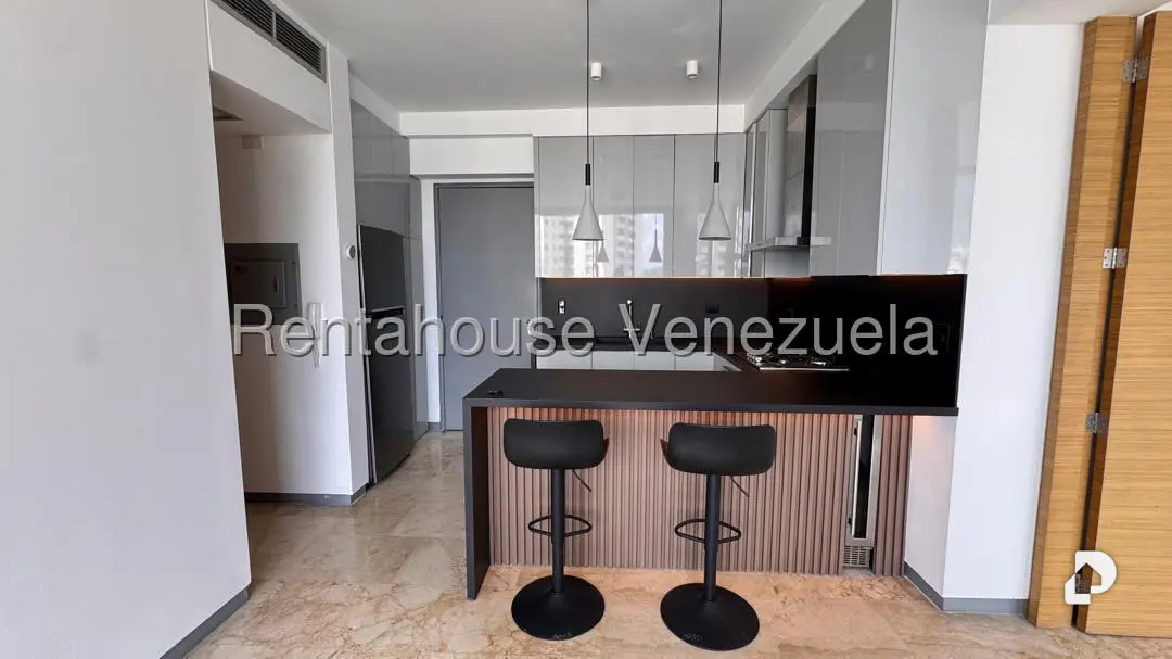Apartamento en Sebucan, Caracas – 5