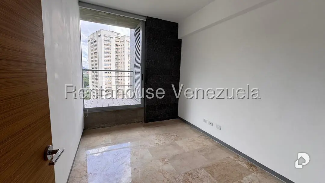 Apartamento en Sebucan, Caracas – 18