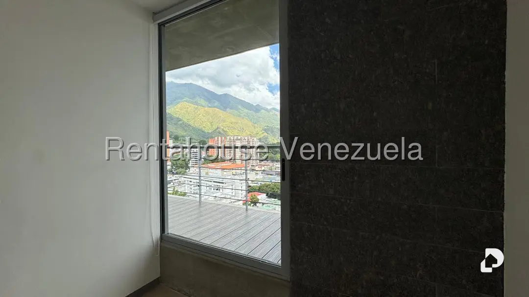 Apartamento en Sebucan, Caracas – 19