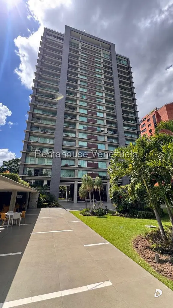 Apartamento en Sebucan, Caracas – 1
