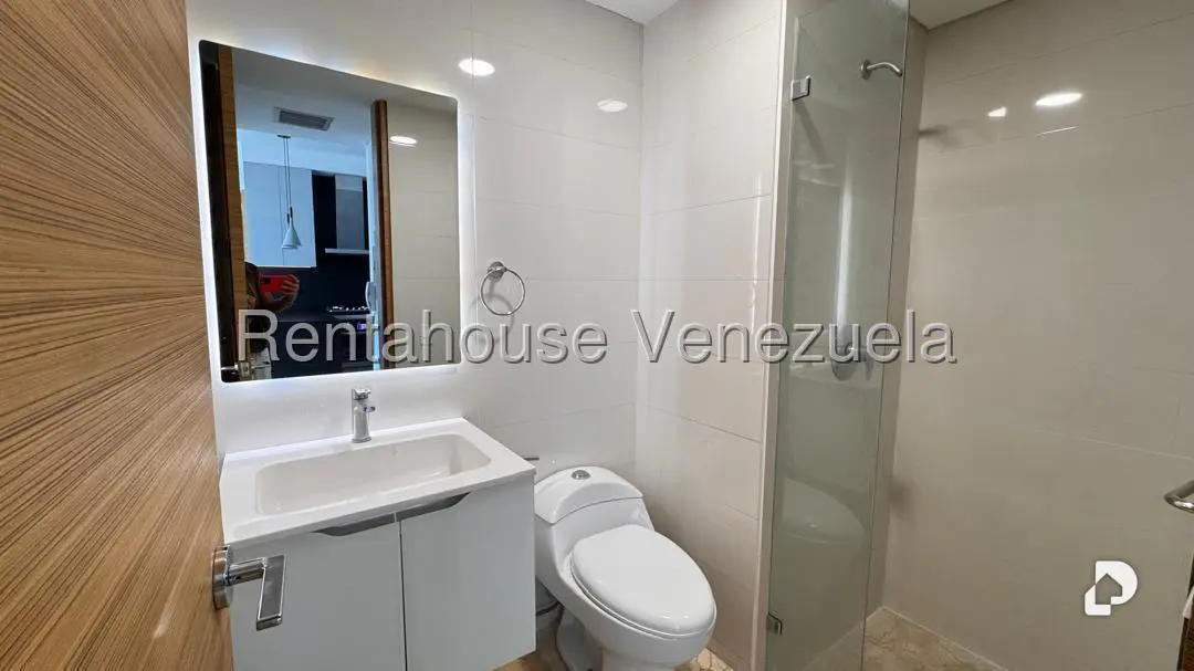 Apartamento en Sebucan, Caracas – 22