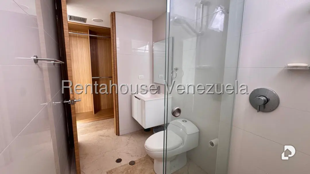 Apartamento en Sebucan, Caracas – 17